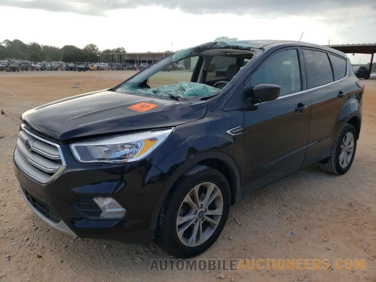 1FMCU0GD6KUA01736 FORD ESCAPE 2019