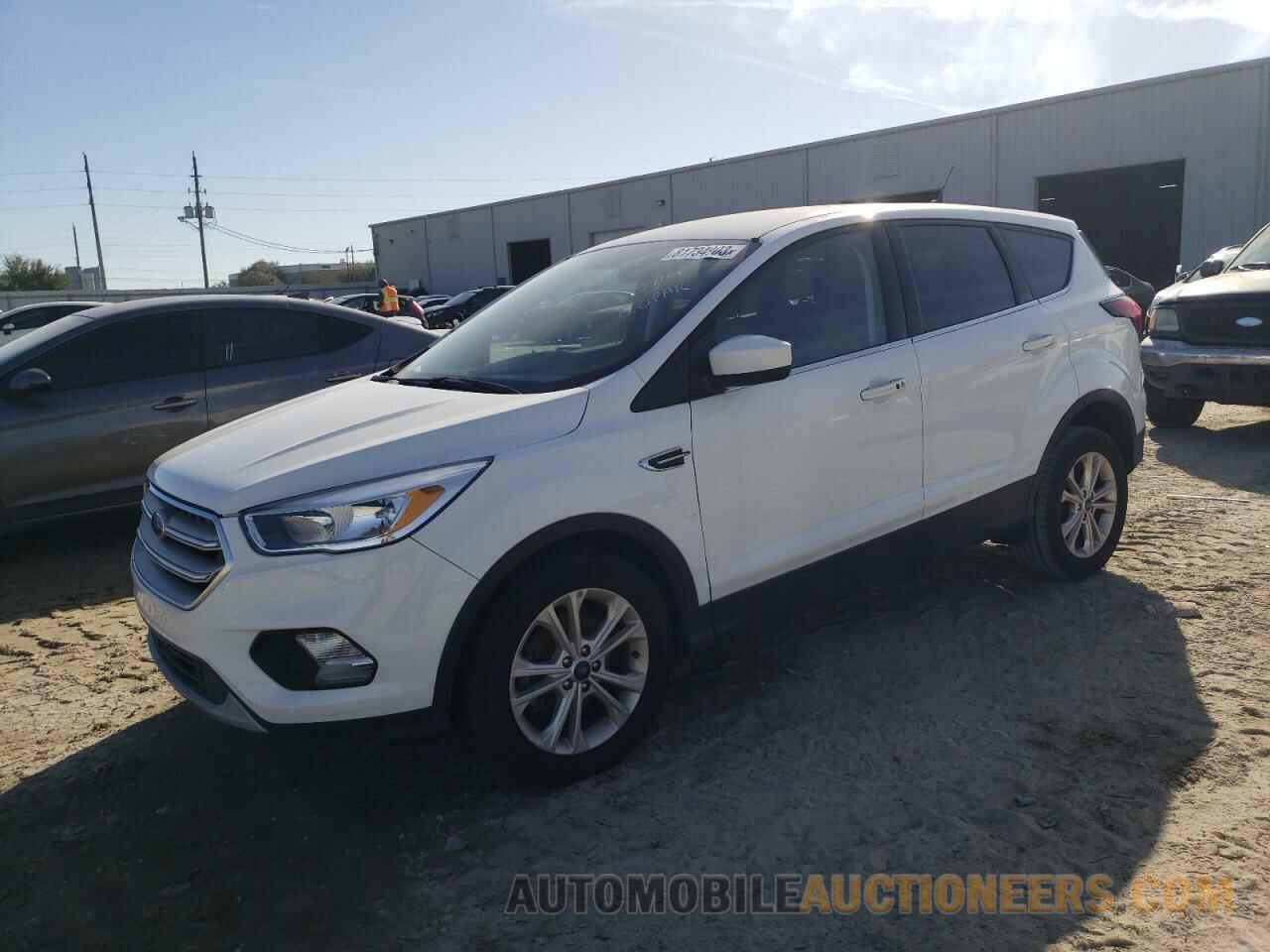 1FMCU0GD6KUA06886 FORD ESCAPE 2019