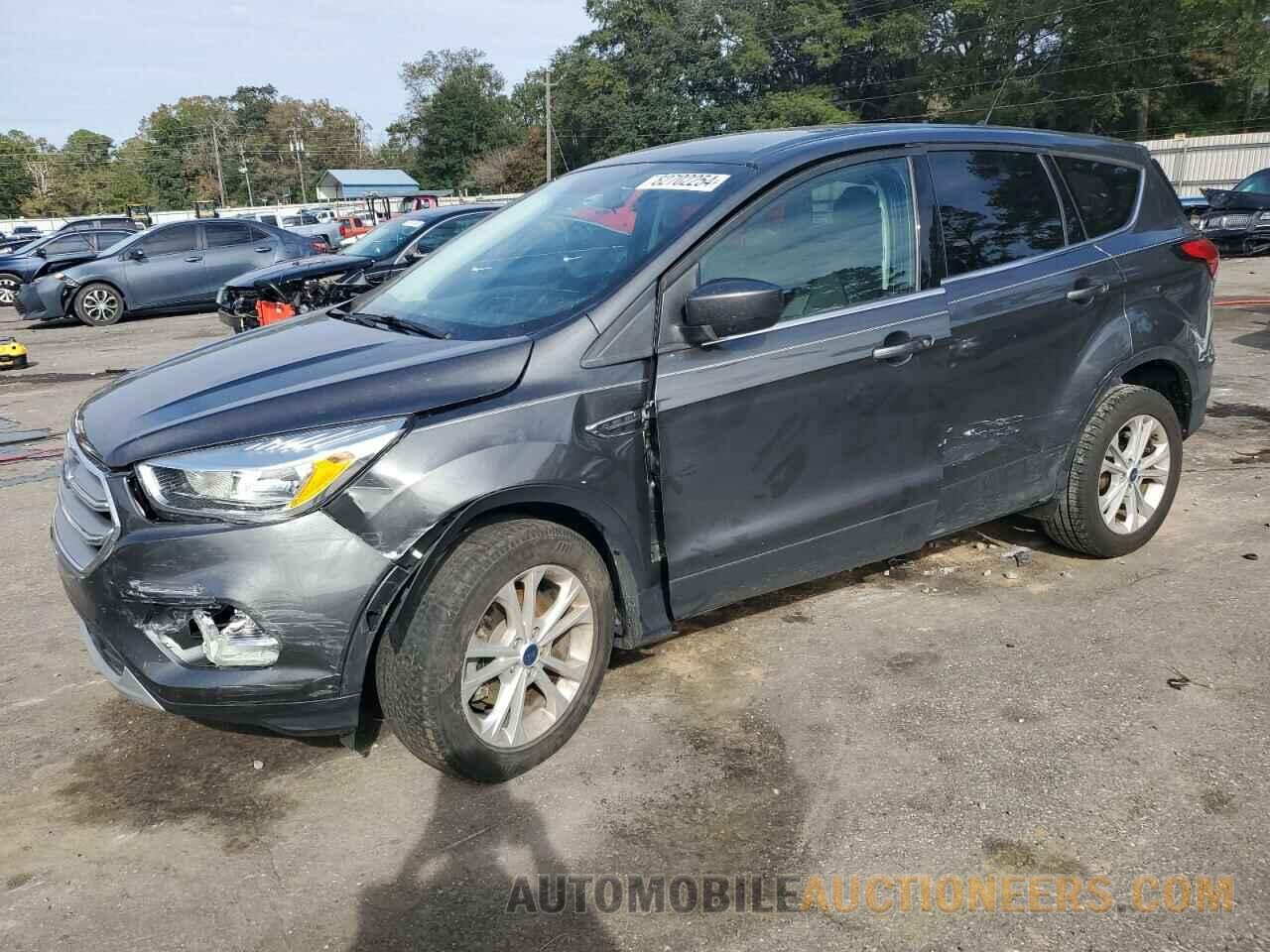 1FMCU0GD6KUA44487 FORD ESCAPE 2019