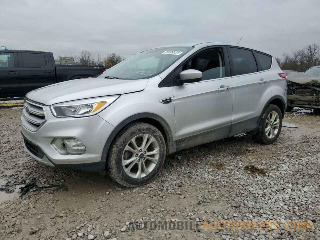 1FMCU0GD6KUA51780 FORD ESCAPE 2019