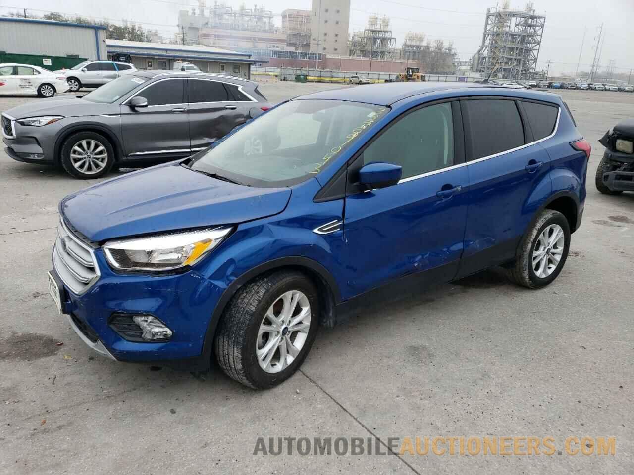 1FMCU0GD6KUA59975 FORD ESCAPE 2019