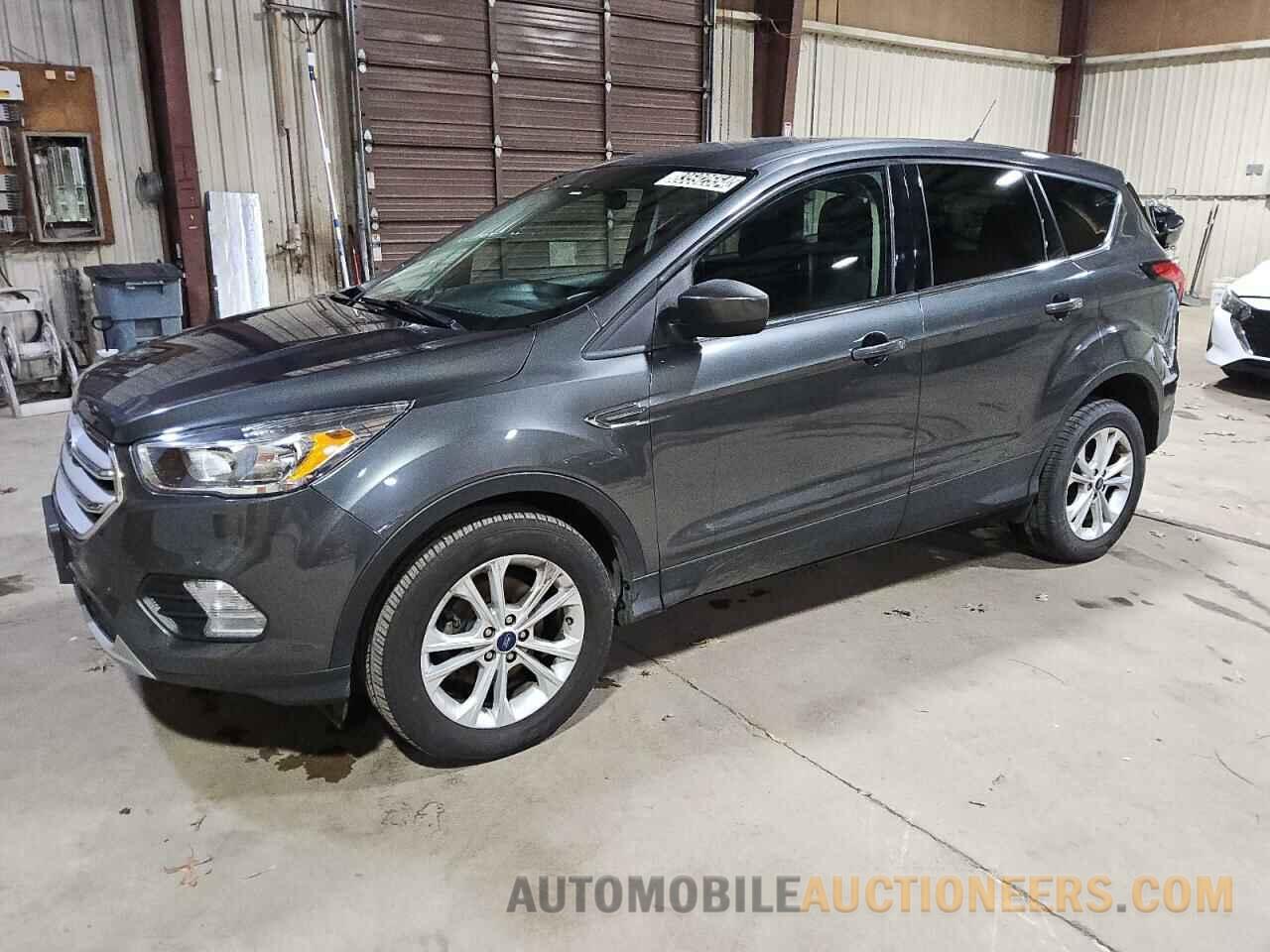 1FMCU0GD6KUA76078 FORD ESCAPE 2019