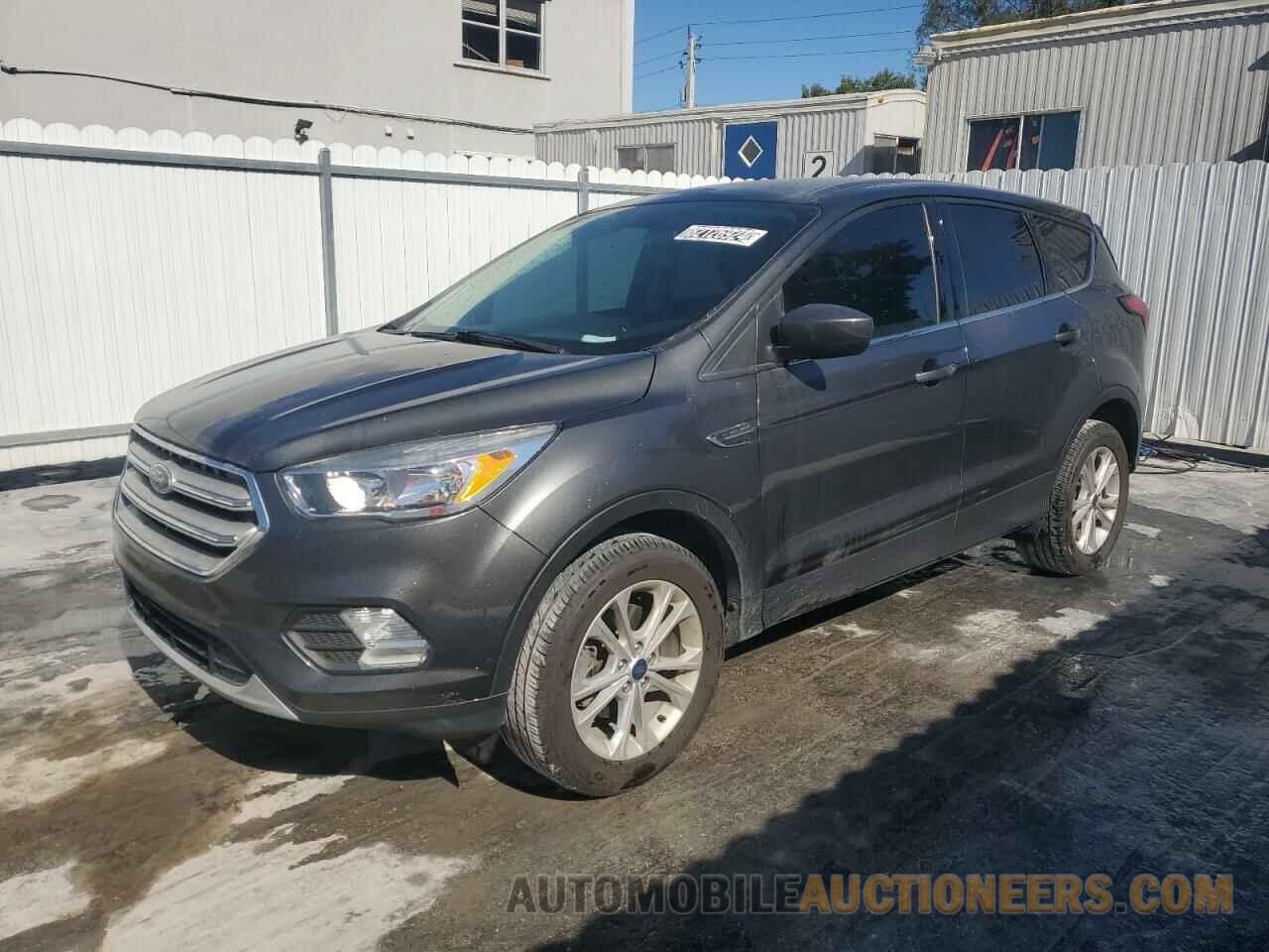 1FMCU0GD6KUA89963 FORD ESCAPE 2019