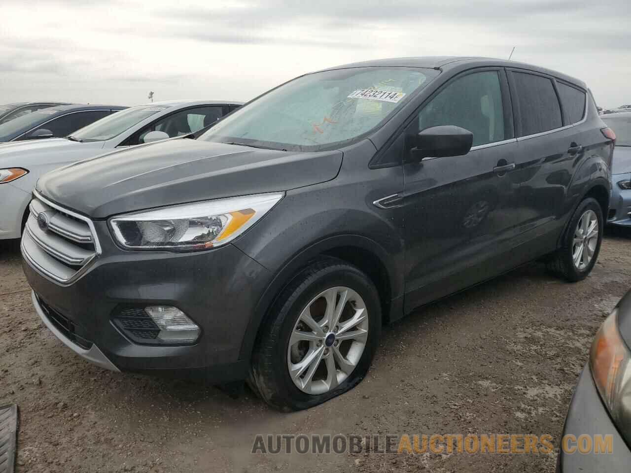 1FMCU0GD6KUA90711 FORD ESCAPE 2019