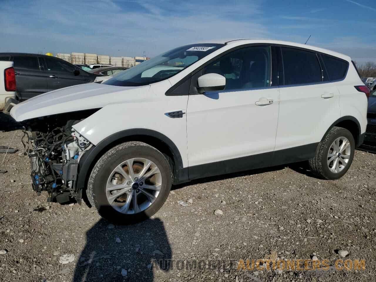 1FMCU0GD6KUA95519 FORD ESCAPE 2019