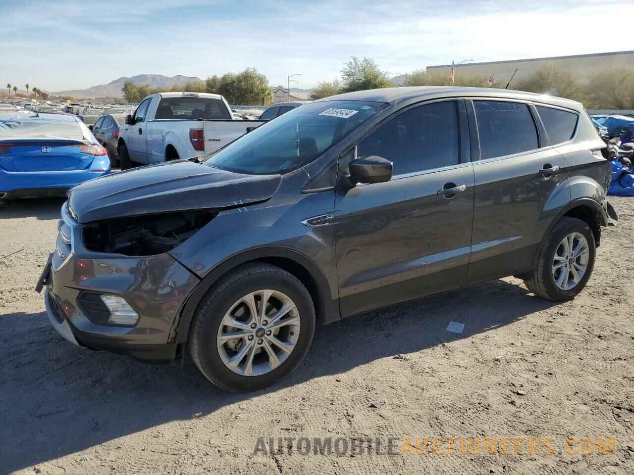 1FMCU0GD6KUB05238 FORD ESCAPE 2019