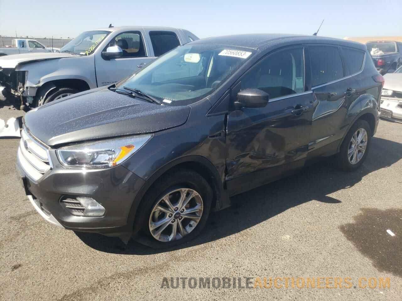 1FMCU0GD6KUB10097 FORD ESCAPE 2019