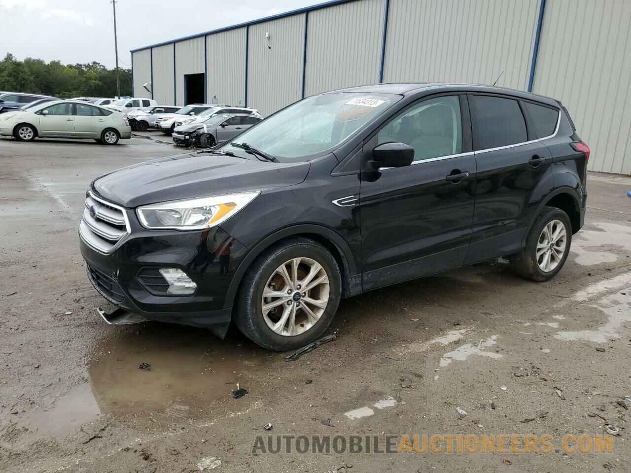 1FMCU0GD6KUB21441 FORD ESCAPE 2019