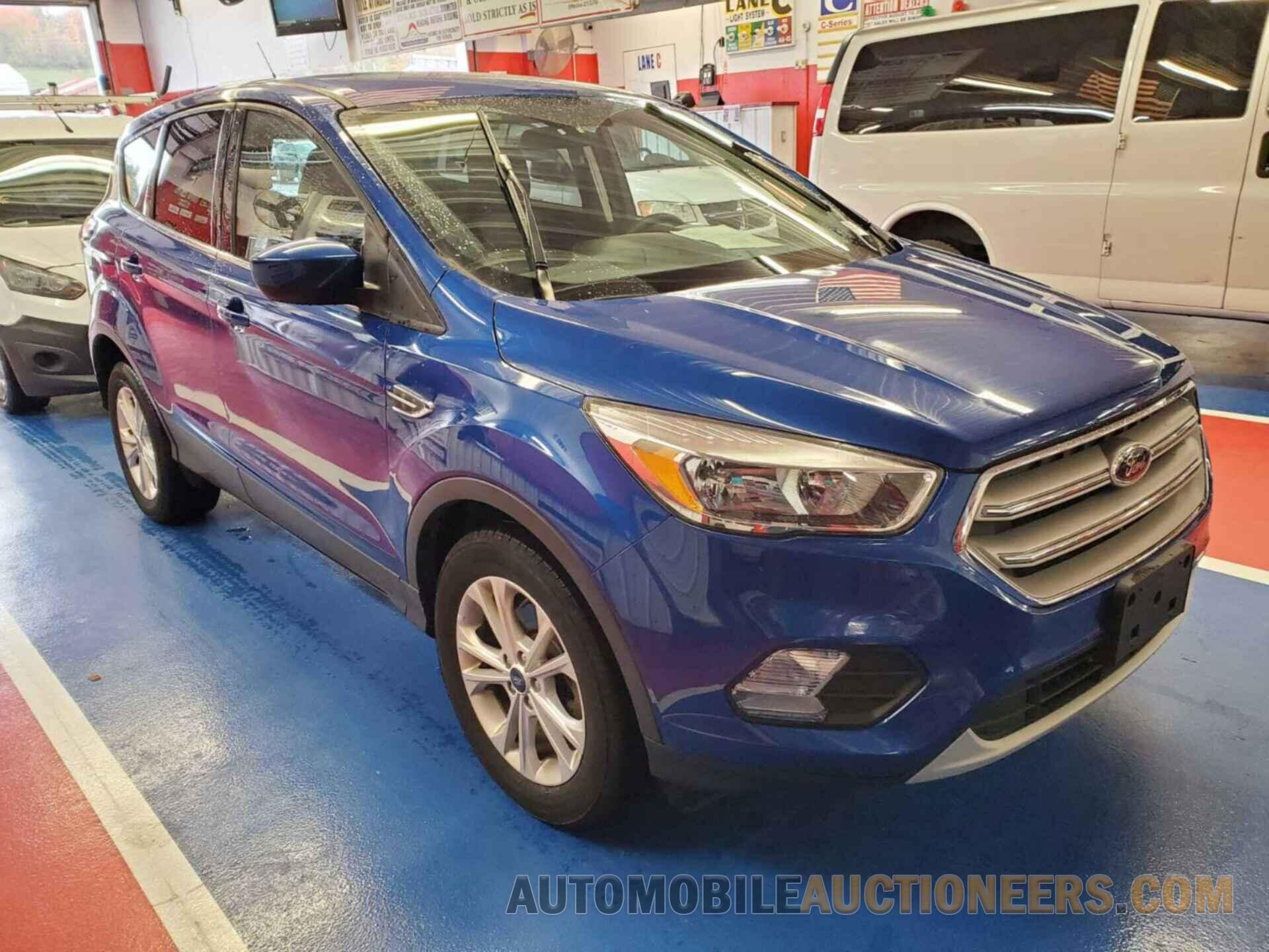 1FMCU0GD6KUB33136 FORD ESCAPE 2019