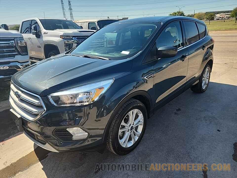 1FMCU0GD6KUB33377 Ford Escape 2019