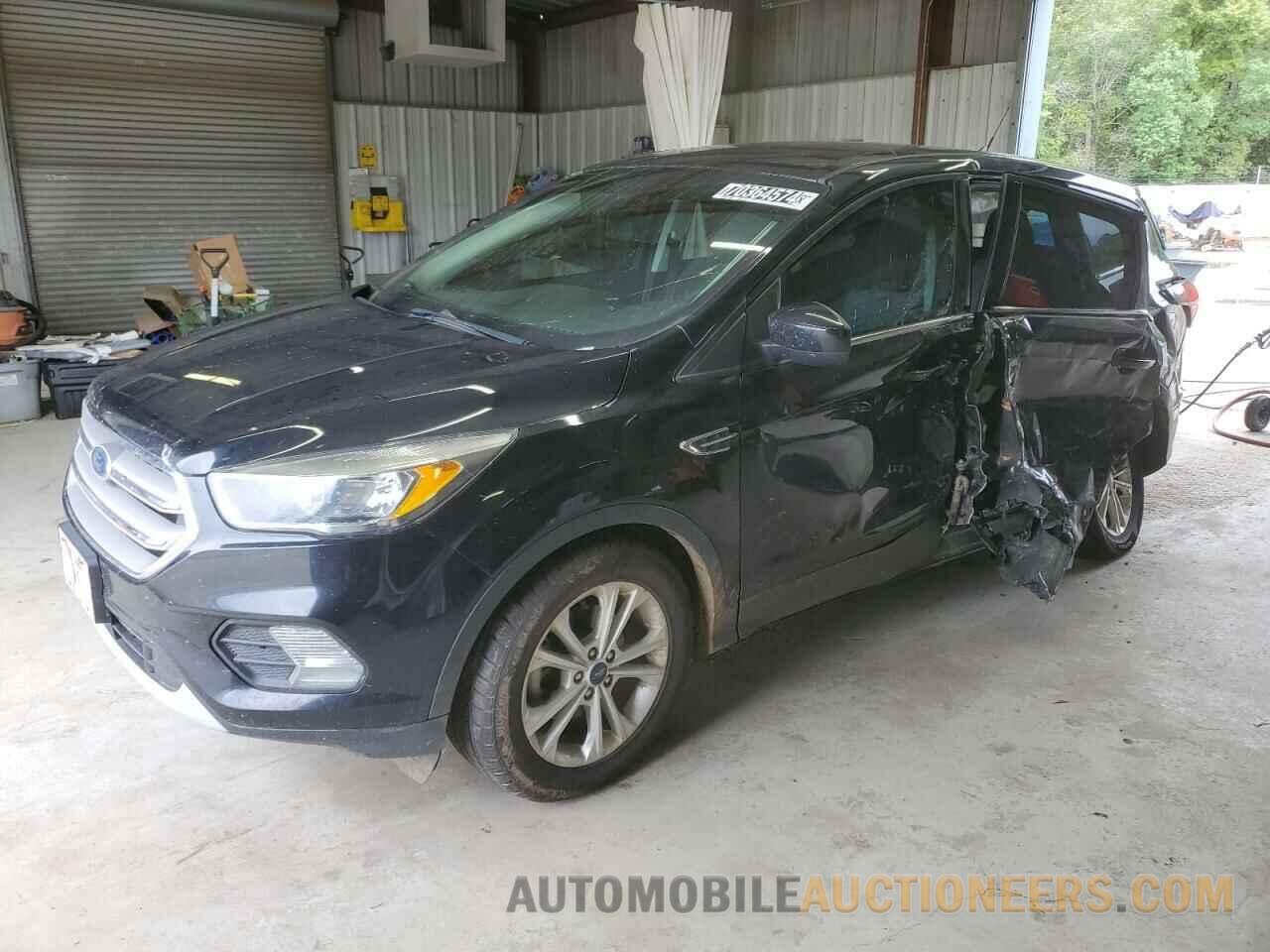 1FMCU0GD6KUB34559 FORD ESCAPE 2019