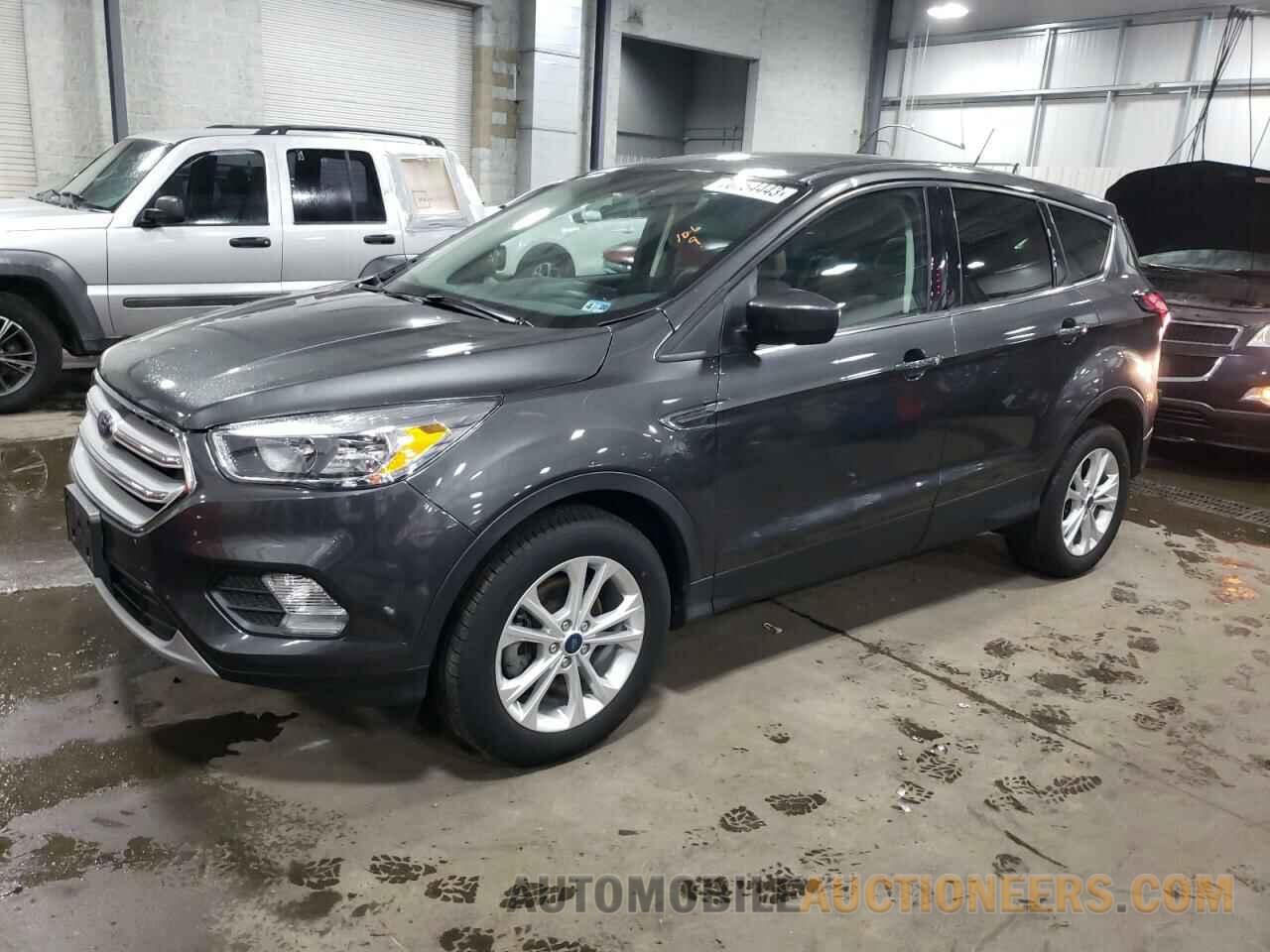 1FMCU0GD6KUB75628 FORD ESCAPE 2019