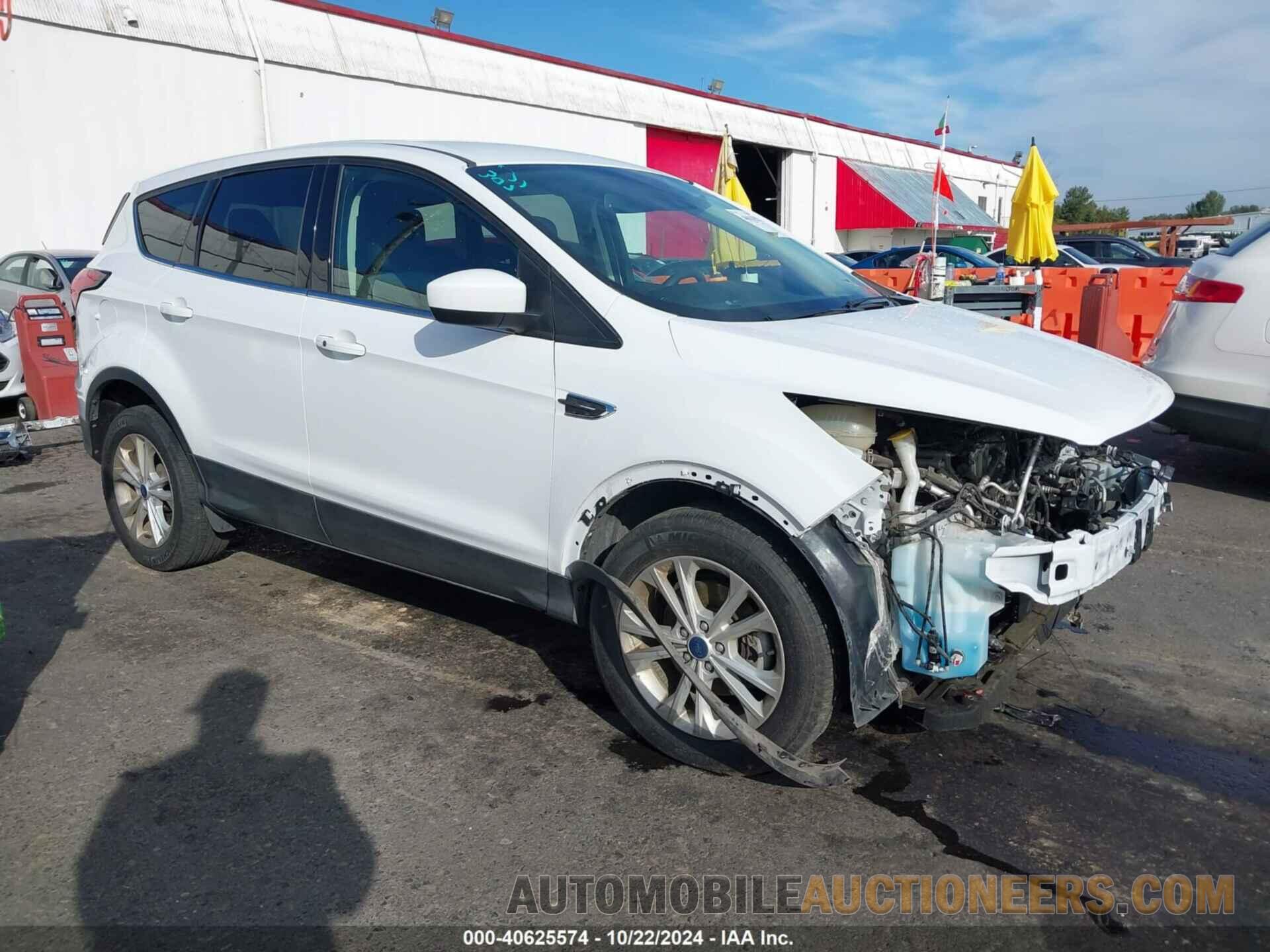 1FMCU0GD6KUB82014 FORD ESCAPE 2019