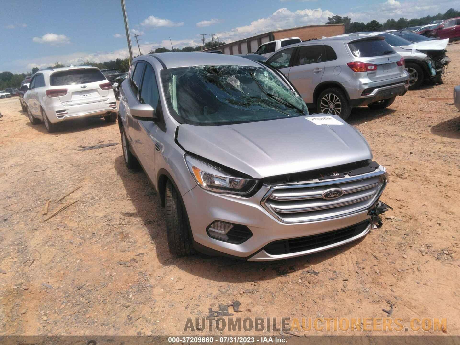 1FMCU0GD6KUB93594 FORD ESCAPE 2019