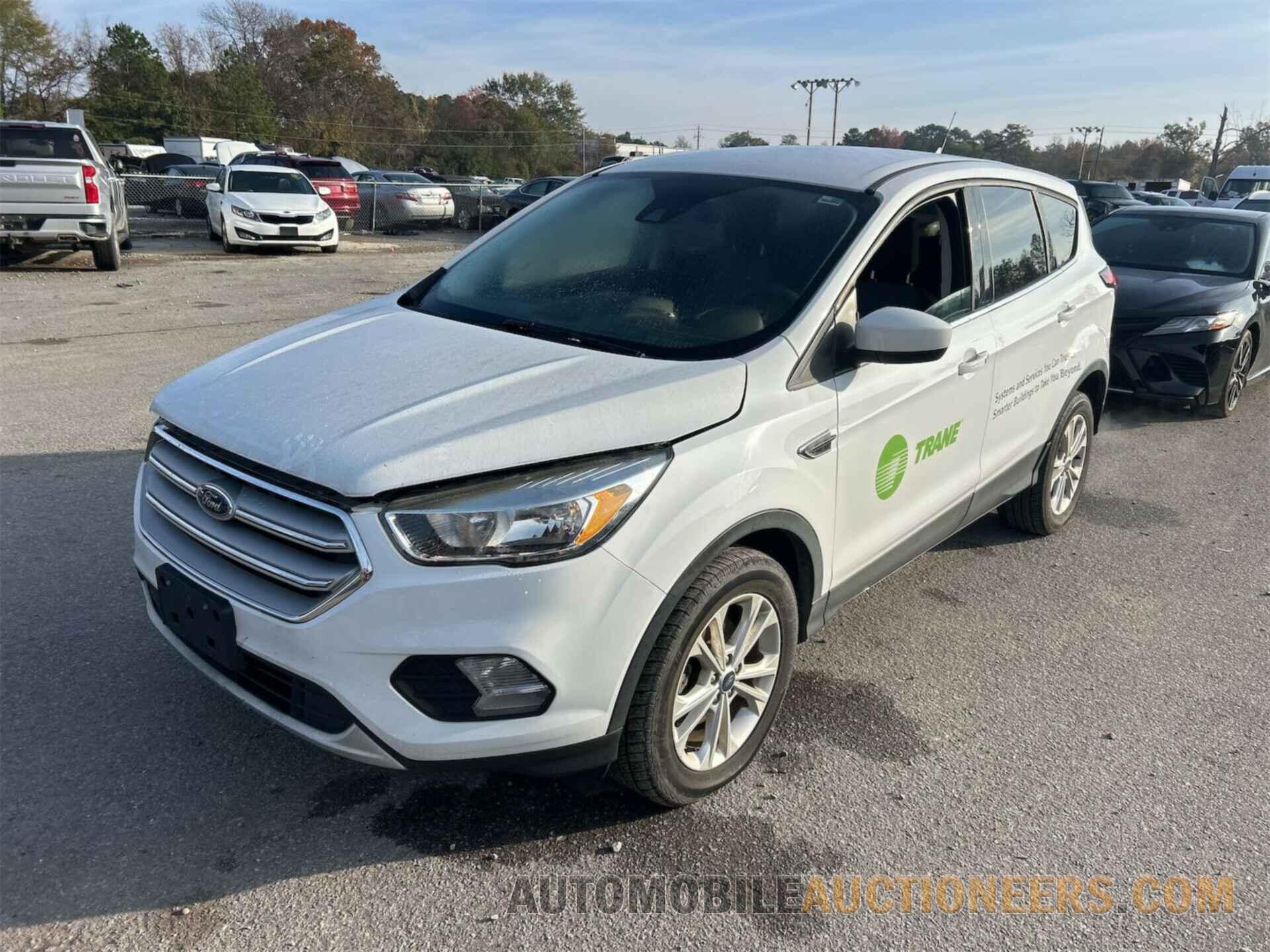 1FMCU0GD6KUC07574 FORD ESCAPE 2019