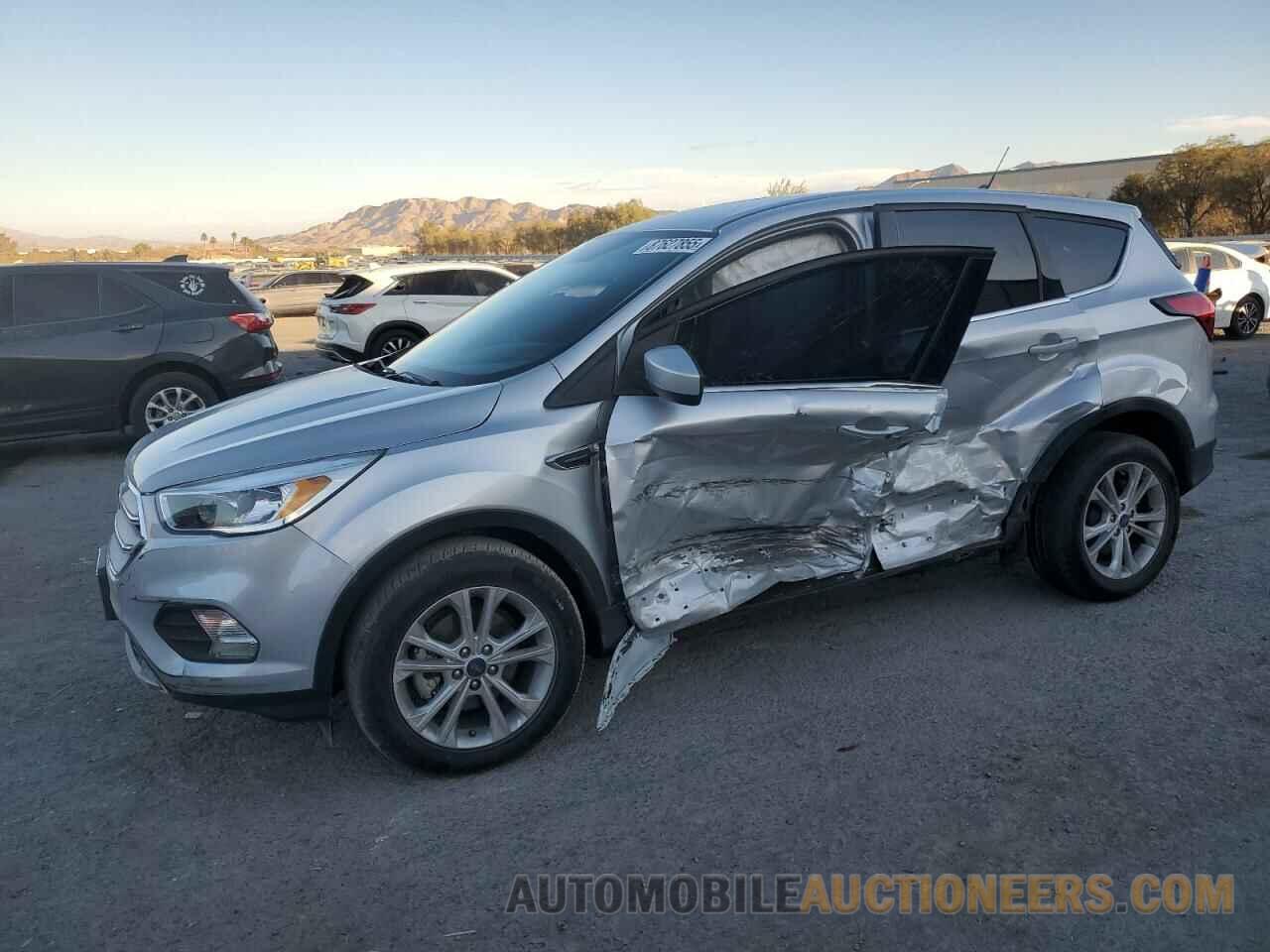 1FMCU0GD6KUC09065 FORD ESCAPE 2019