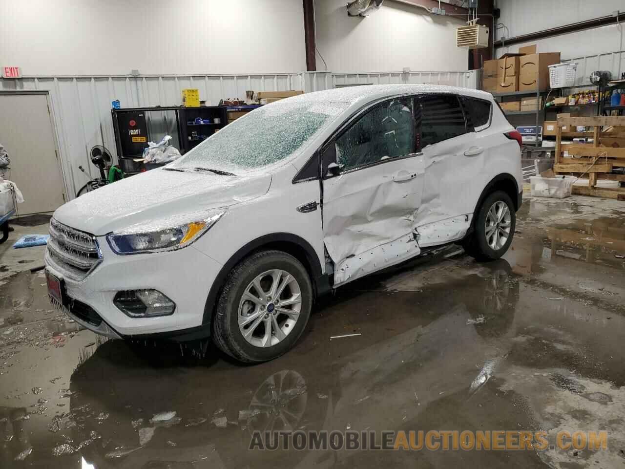 1FMCU0GD6KUC23645 FORD ESCAPE 2019