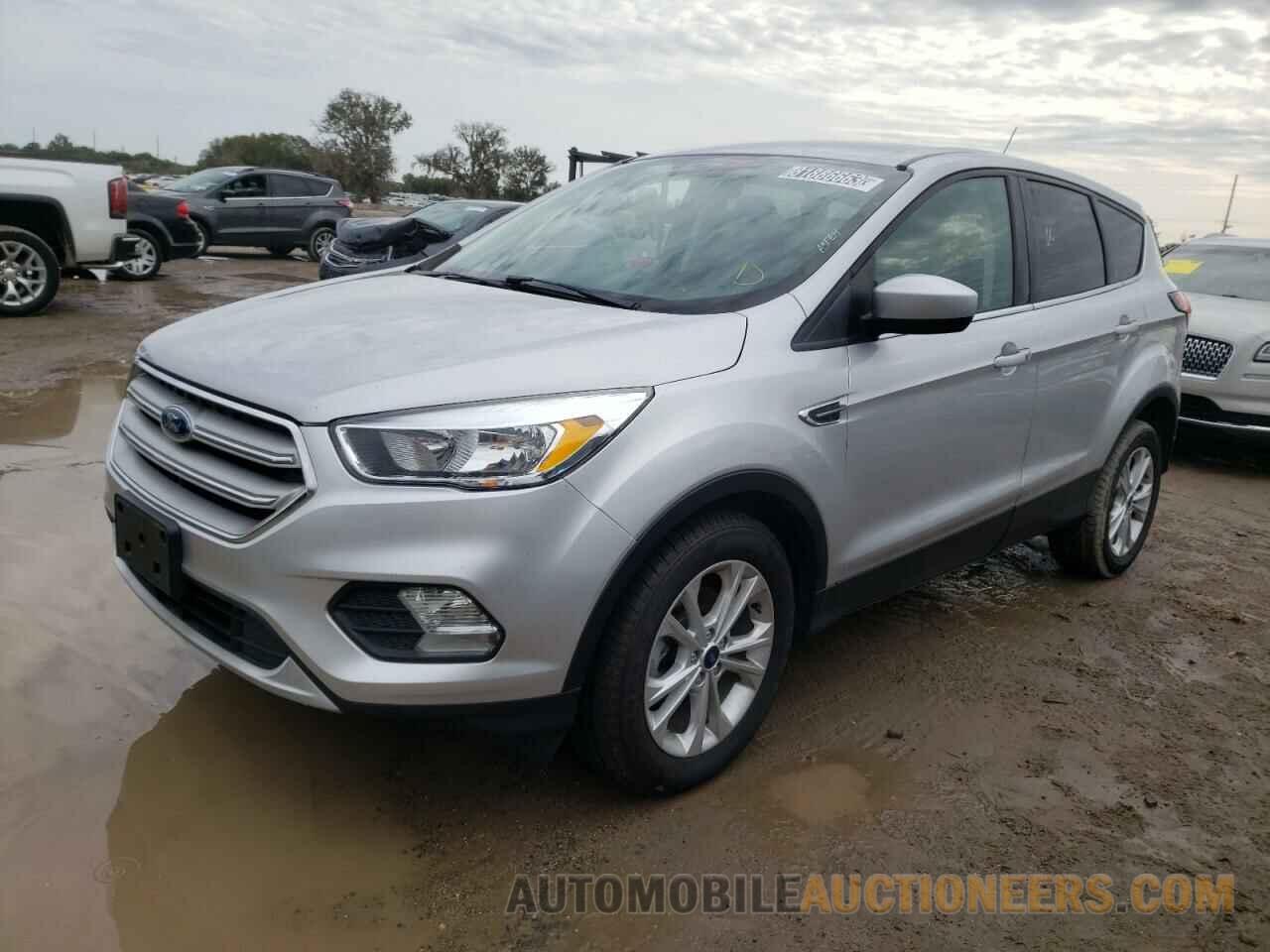 1FMCU0GD6KUC34421 FORD ESCAPE 2019