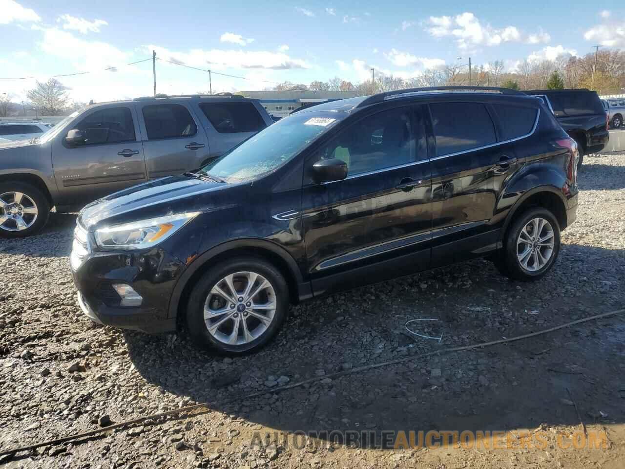 1FMCU0GD7HUB28312 FORD ESCAPE 2017