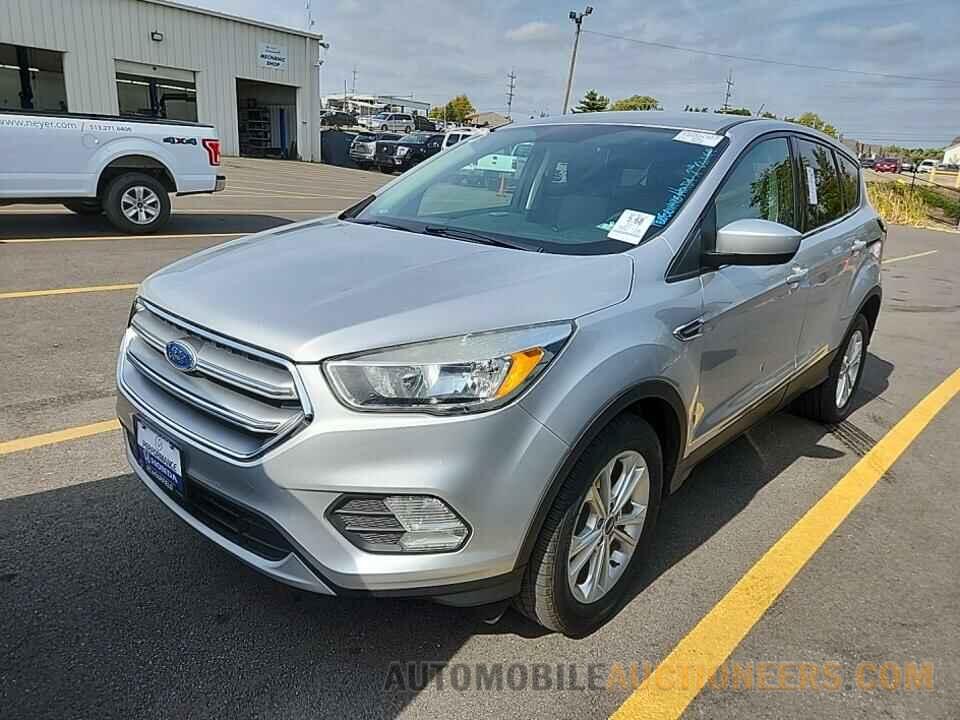 1FMCU0GD7HUE39934 Ford Escape 2017