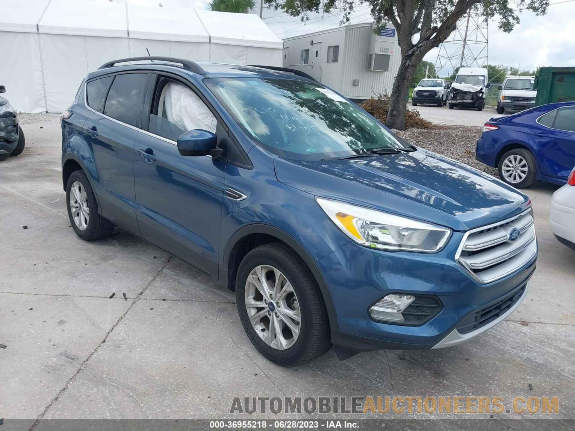 1FMCU0GD7JUA02067 FORD ESCAPE 2018