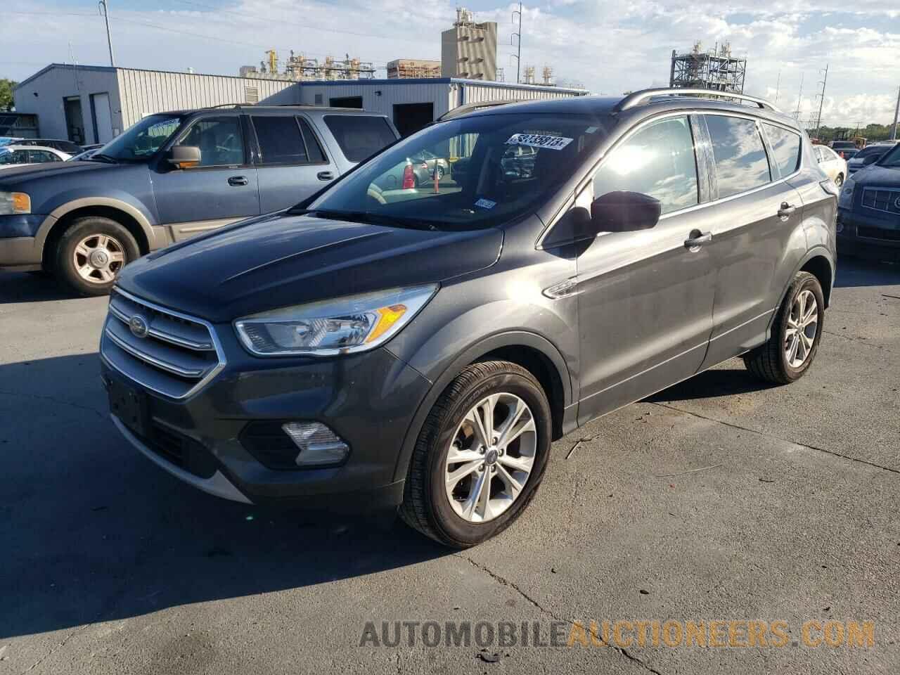 1FMCU0GD7JUA54105 FORD ESCAPE 2018