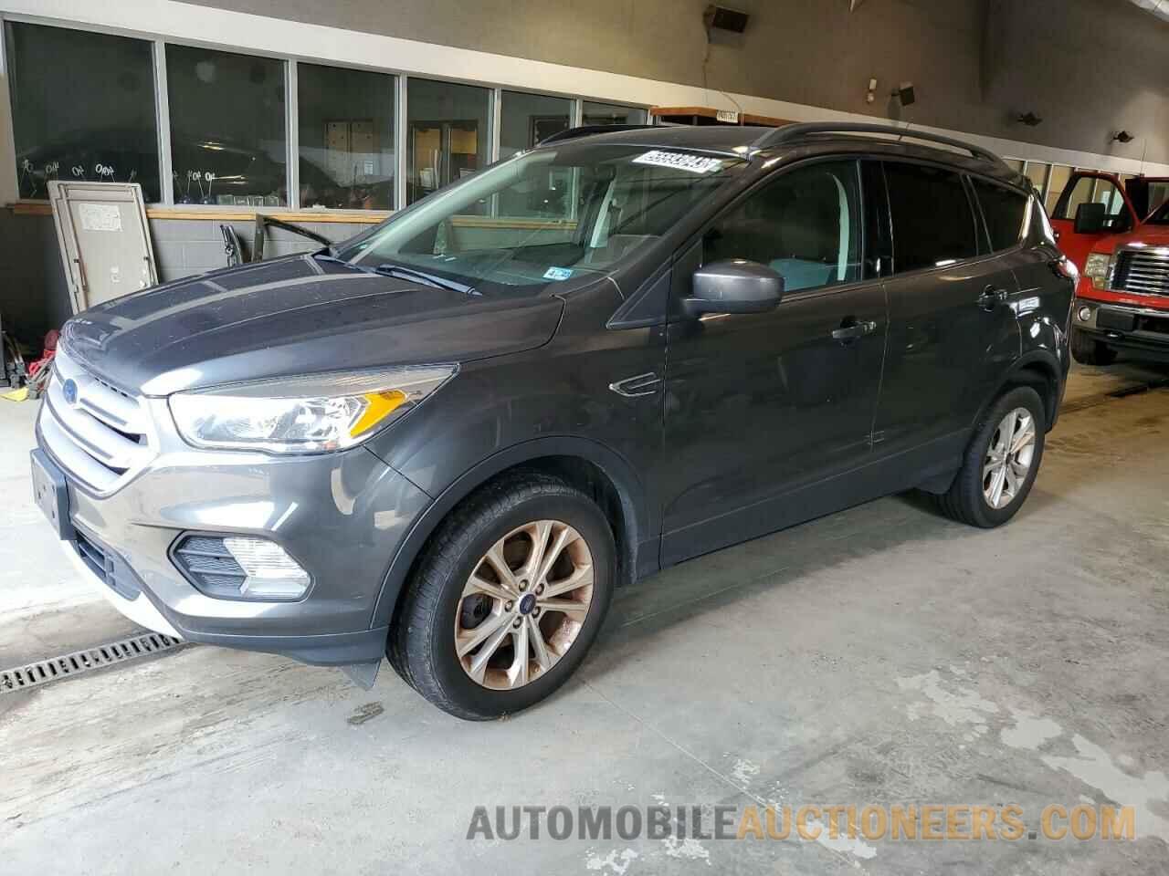 1FMCU0GD7JUB46055 FORD ESCAPE 2018