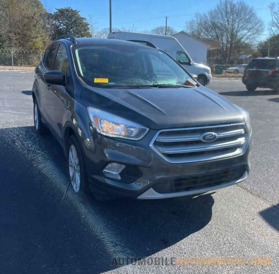 1FMCU0GD7JUB61798 FORD ESCAPE 2018