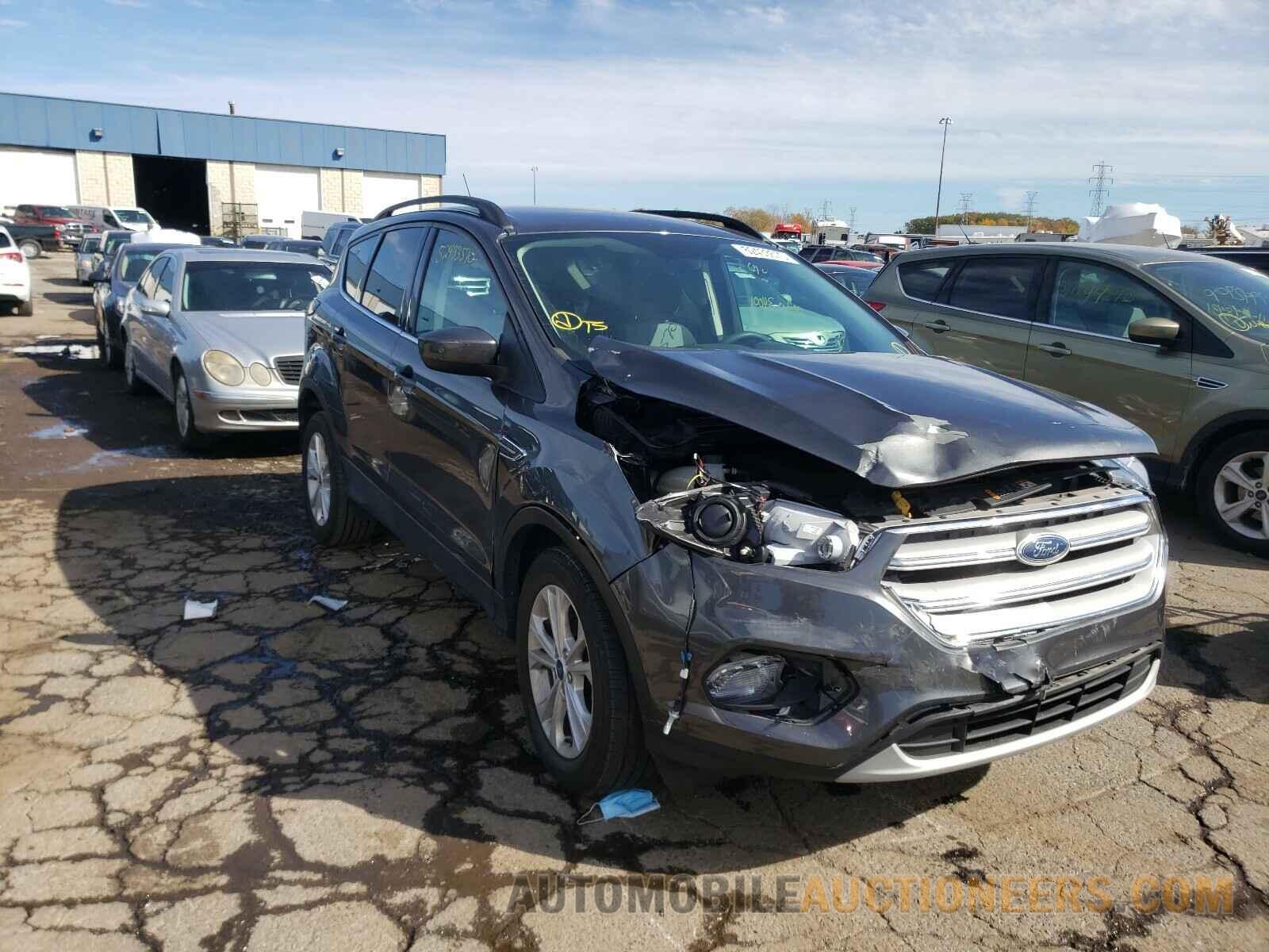 1FMCU0GD7JUC31624 FORD ESCAPE 2018