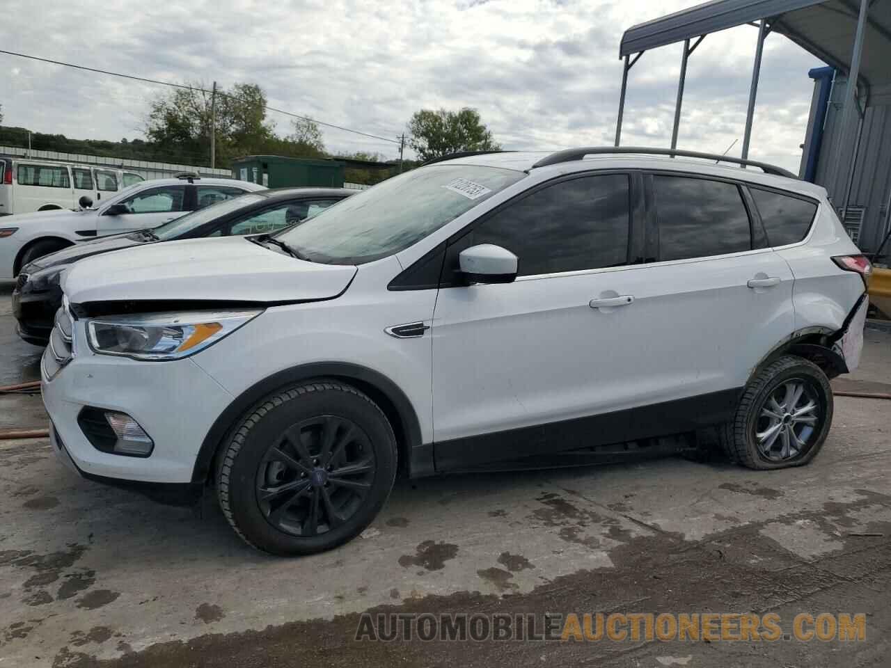 1FMCU0GD7JUC88938 FORD ESCAPE 2018