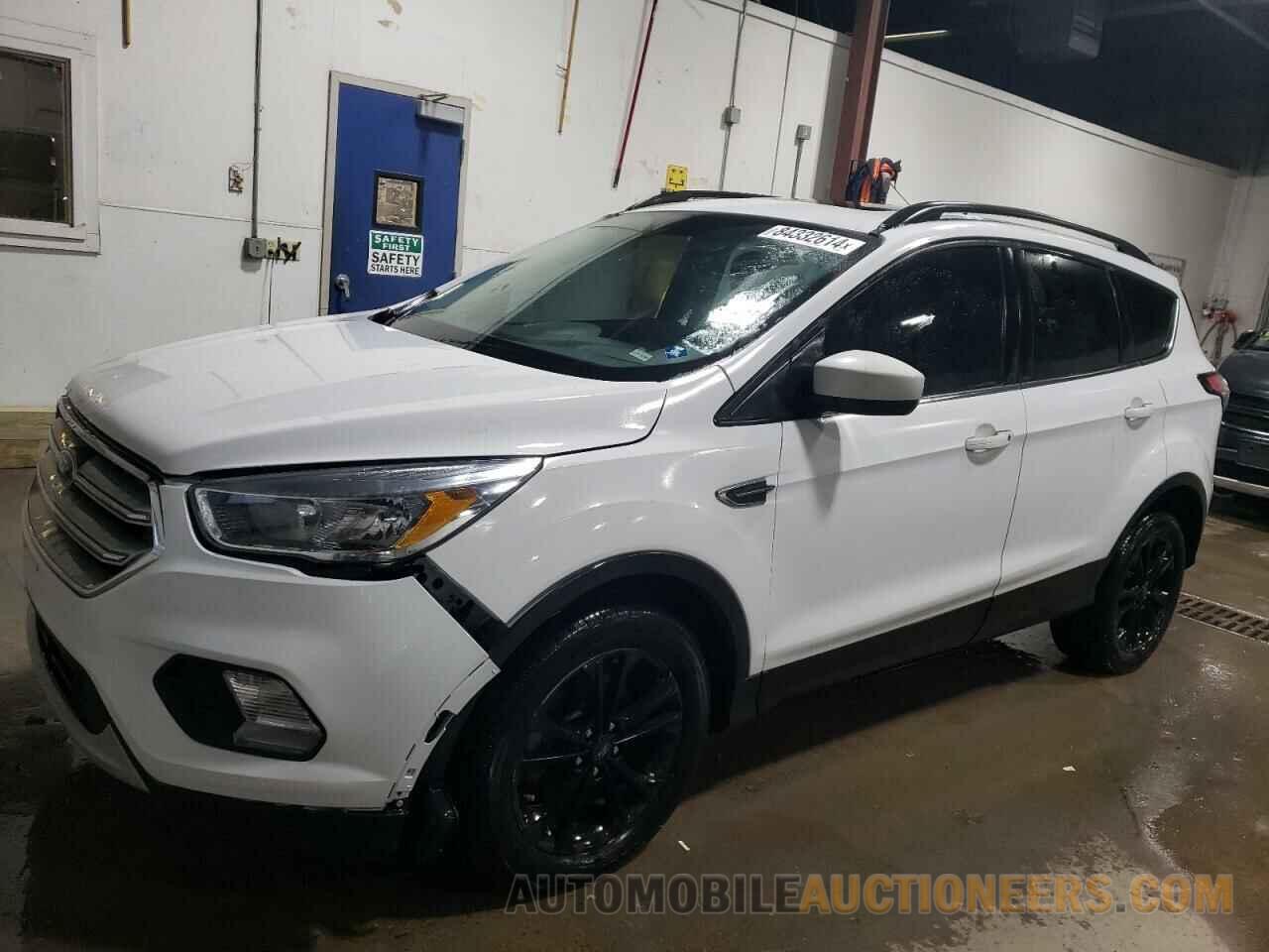 1FMCU0GD7JUC89992 FORD ESCAPE 2018