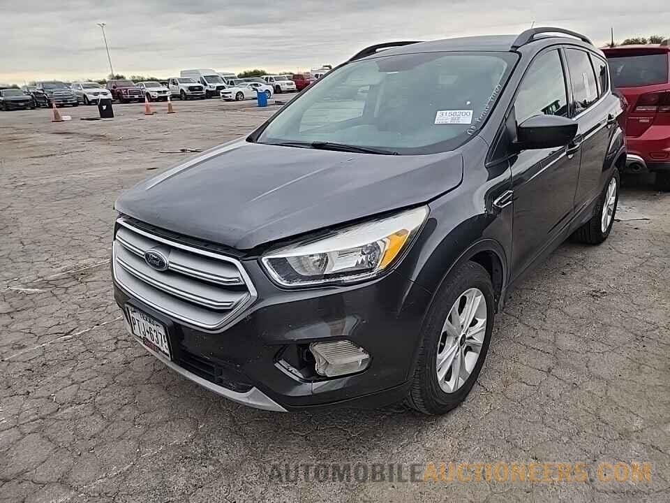 1FMCU0GD7JUD43727 Ford Escape 2018