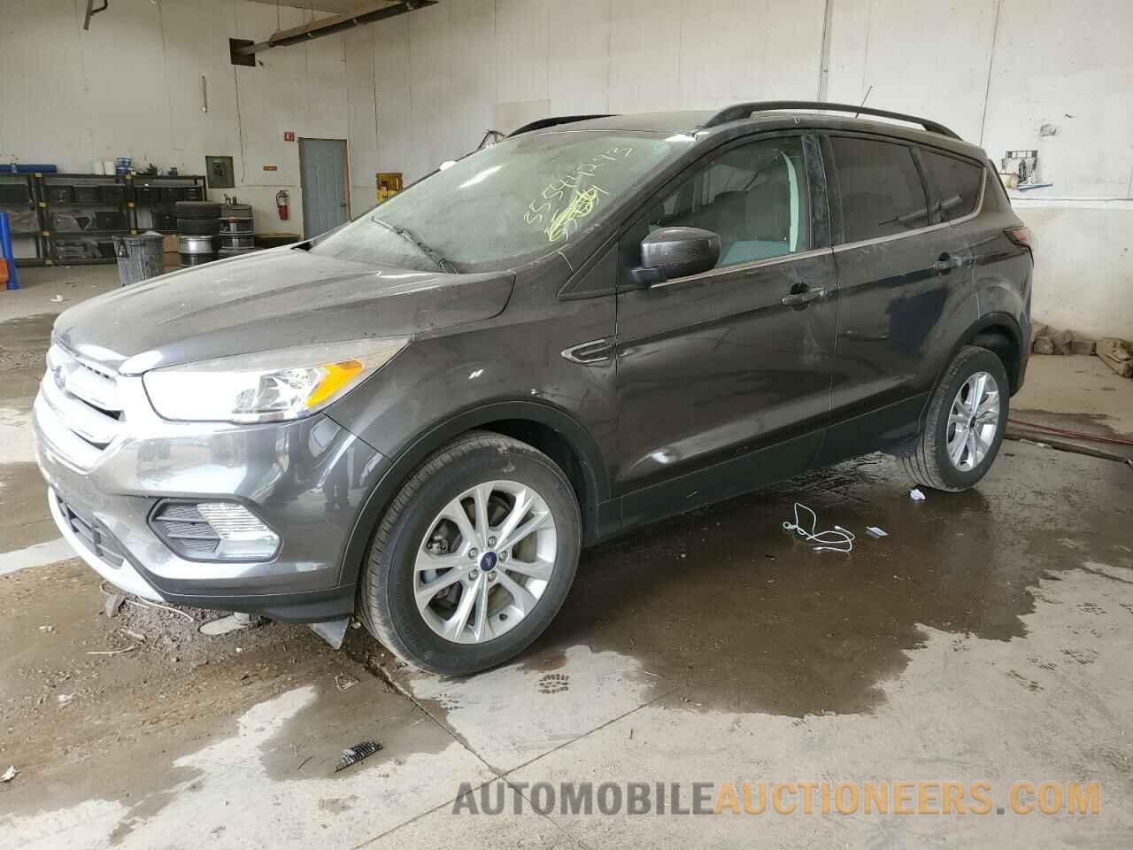 1FMCU0GD7JUD56929 FORD ESCAPE 2018