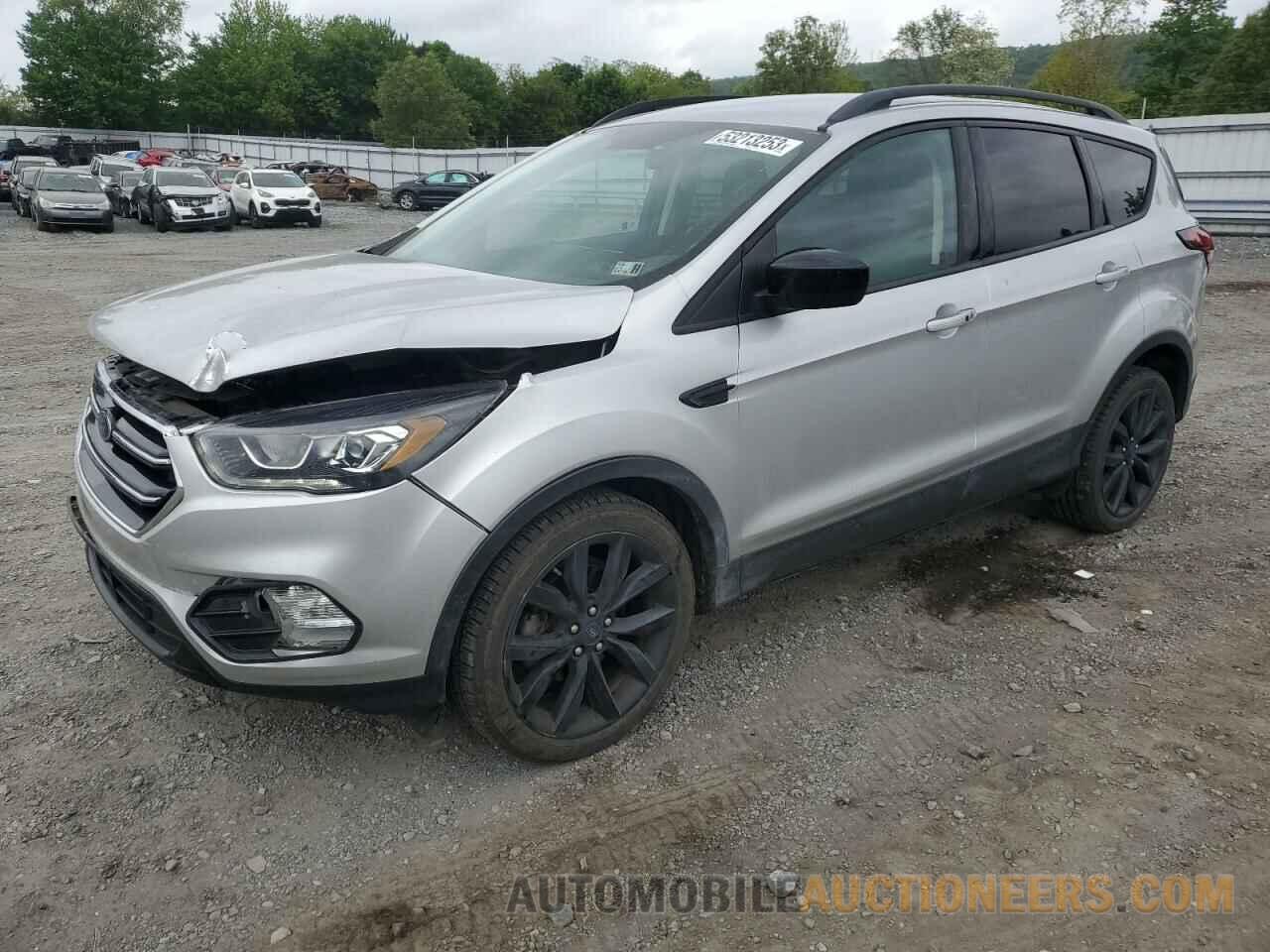 1FMCU0GD7KUA06962 FORD ESCAPE 2019