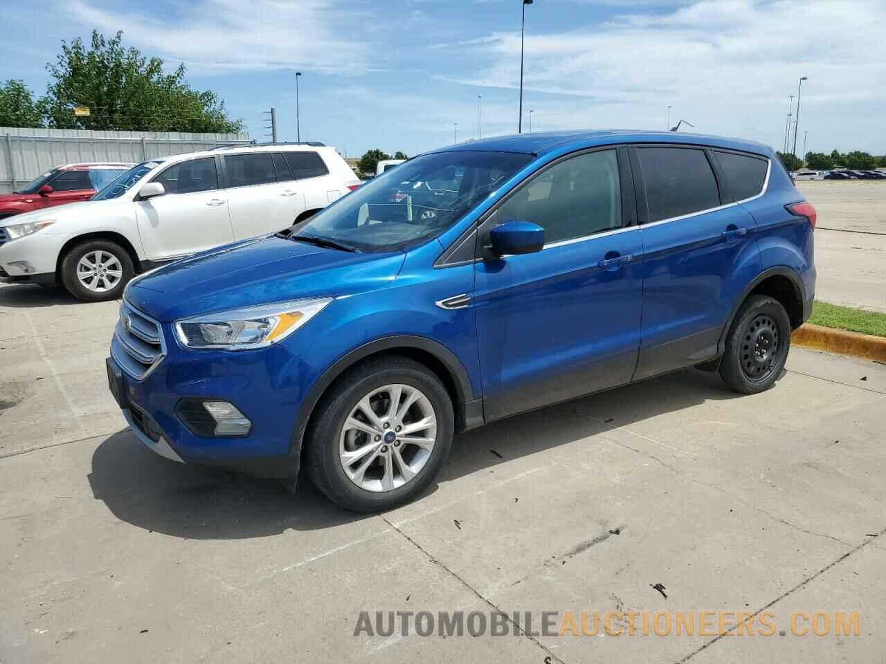 1FMCU0GD7KUA21882 FORD ESCAPE 2019