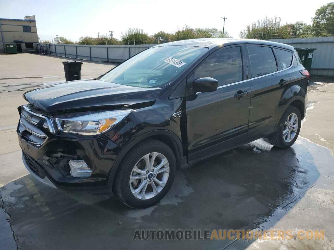 1FMCU0GD7KUA24328 FORD ESCAPE 2019