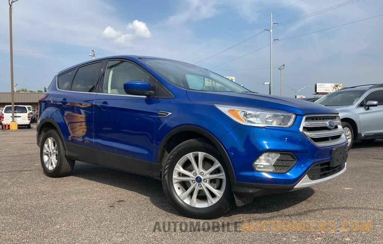 1FMCU0GD7KUA42523 FORD ESCAPE 2019