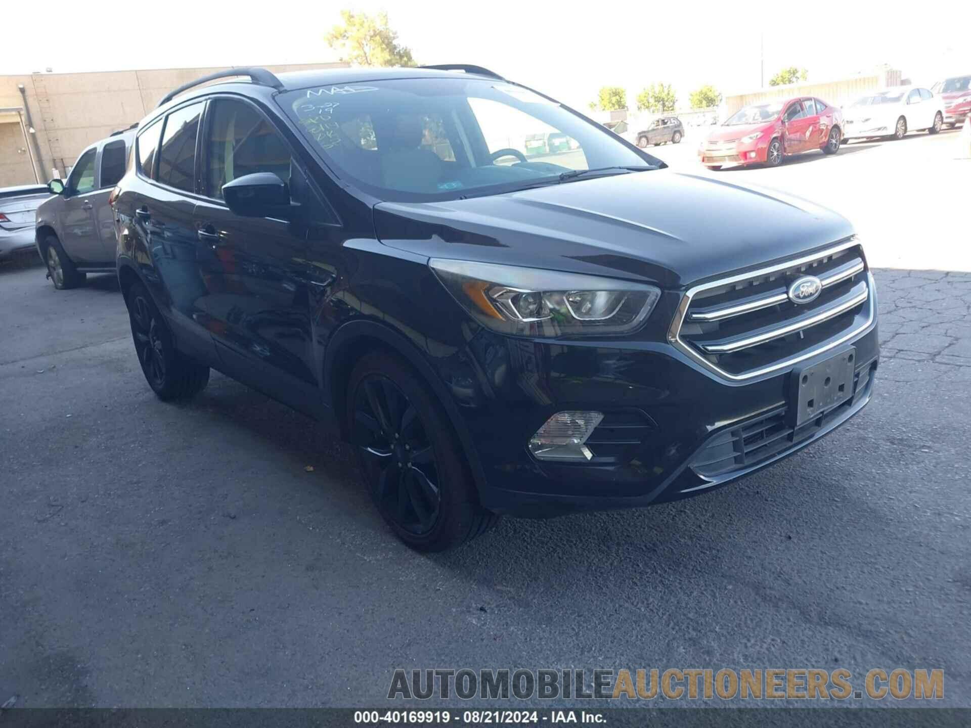 1FMCU0GD7KUA64103 FORD ESCAPE 2019