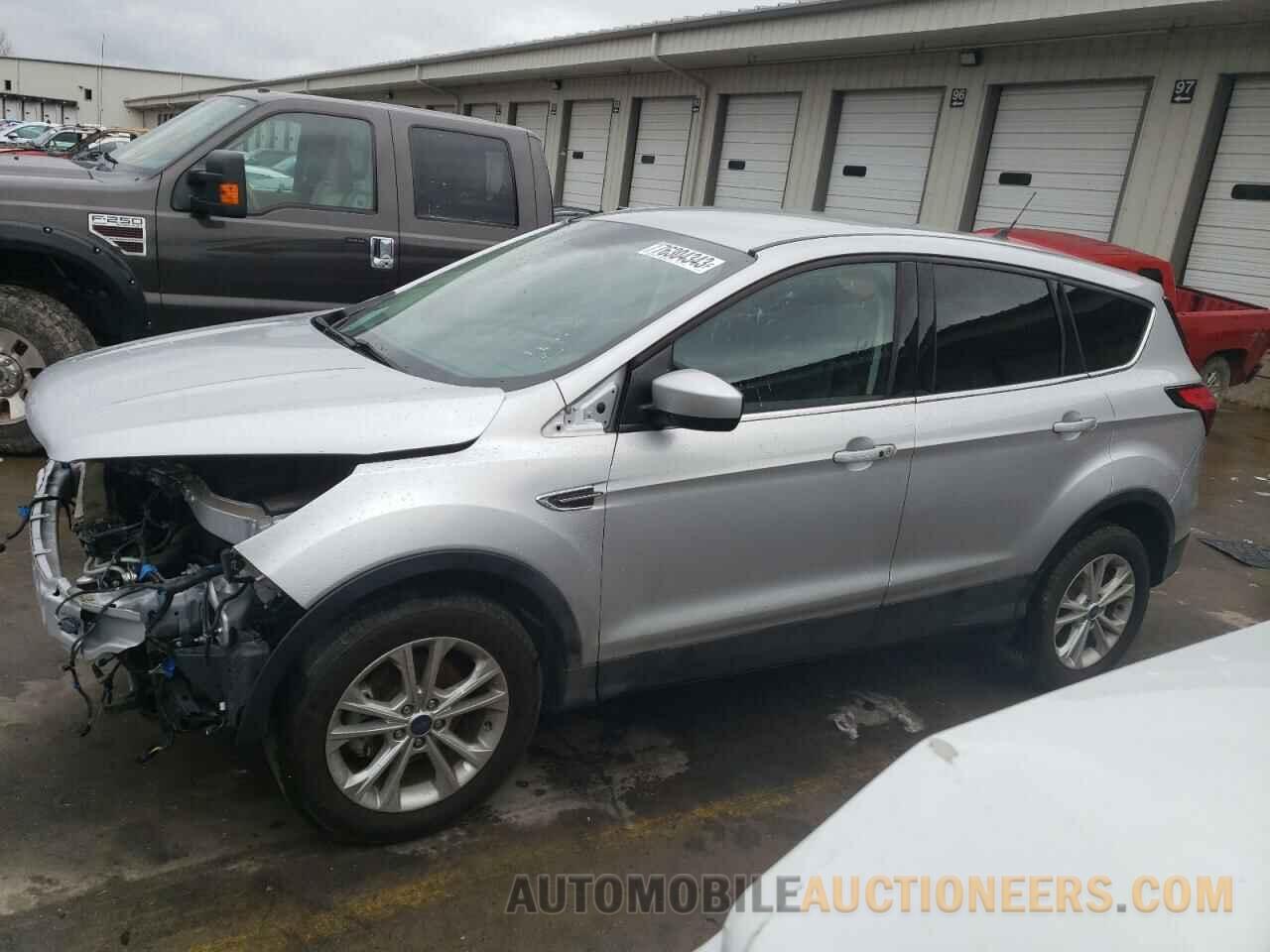 1FMCU0GD7KUA95500 FORD ESCAPE 2019