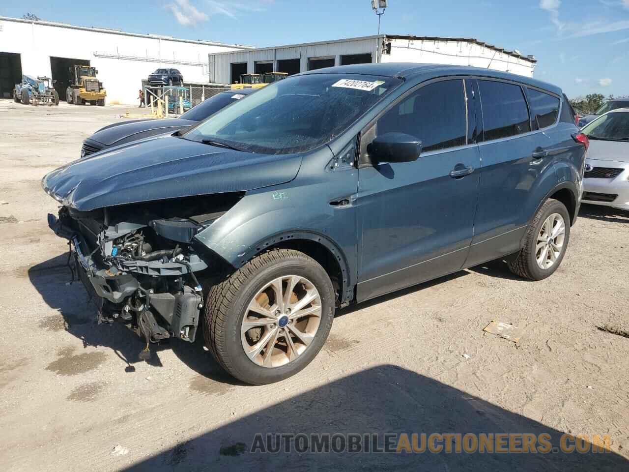 1FMCU0GD7KUB02400 FORD ESCAPE 2019