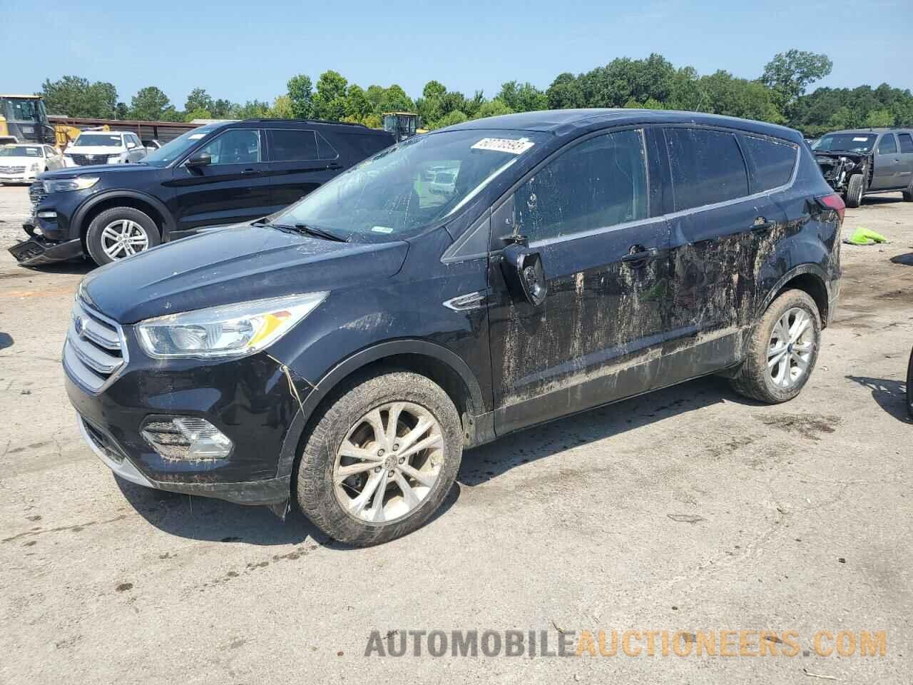 1FMCU0GD7KUB06754 FORD ESCAPE 2019