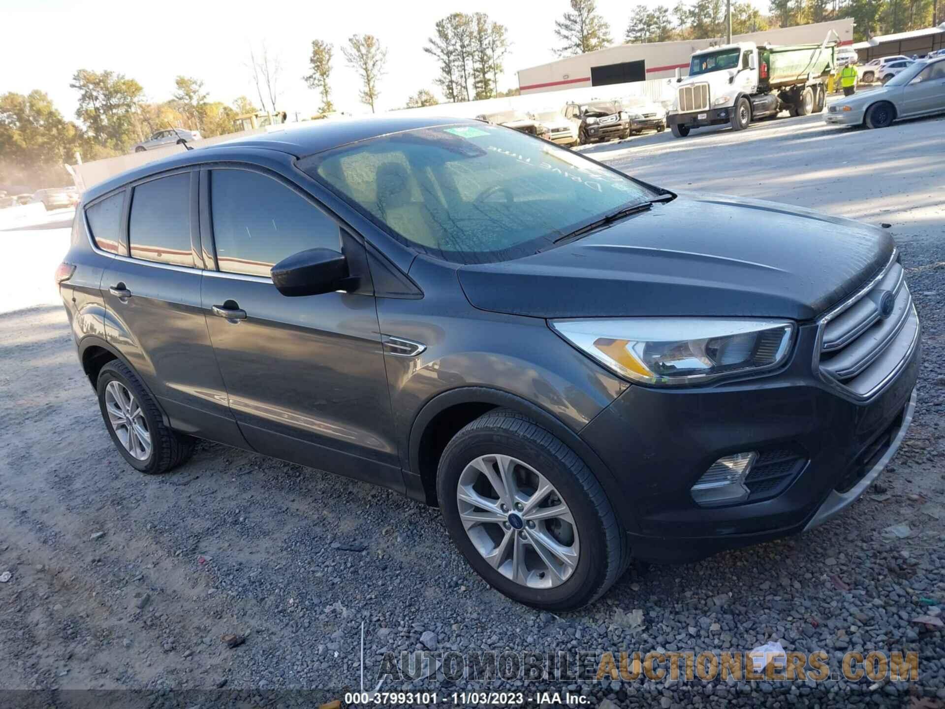 1FMCU0GD7KUB45540 FORD ESCAPE 2019