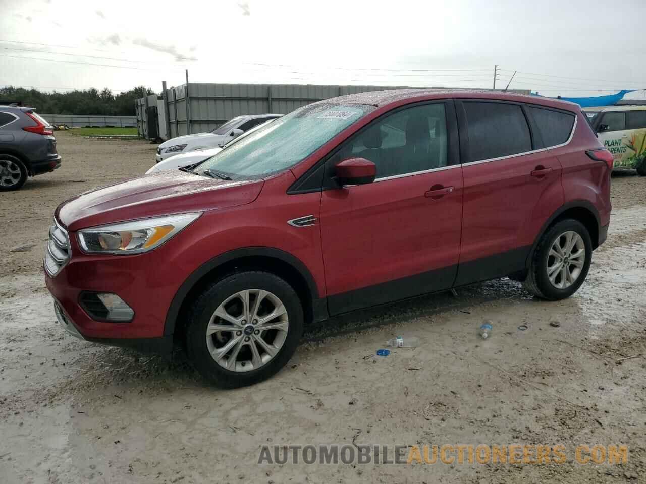 1FMCU0GD7KUB76769 FORD ESCAPE 2019