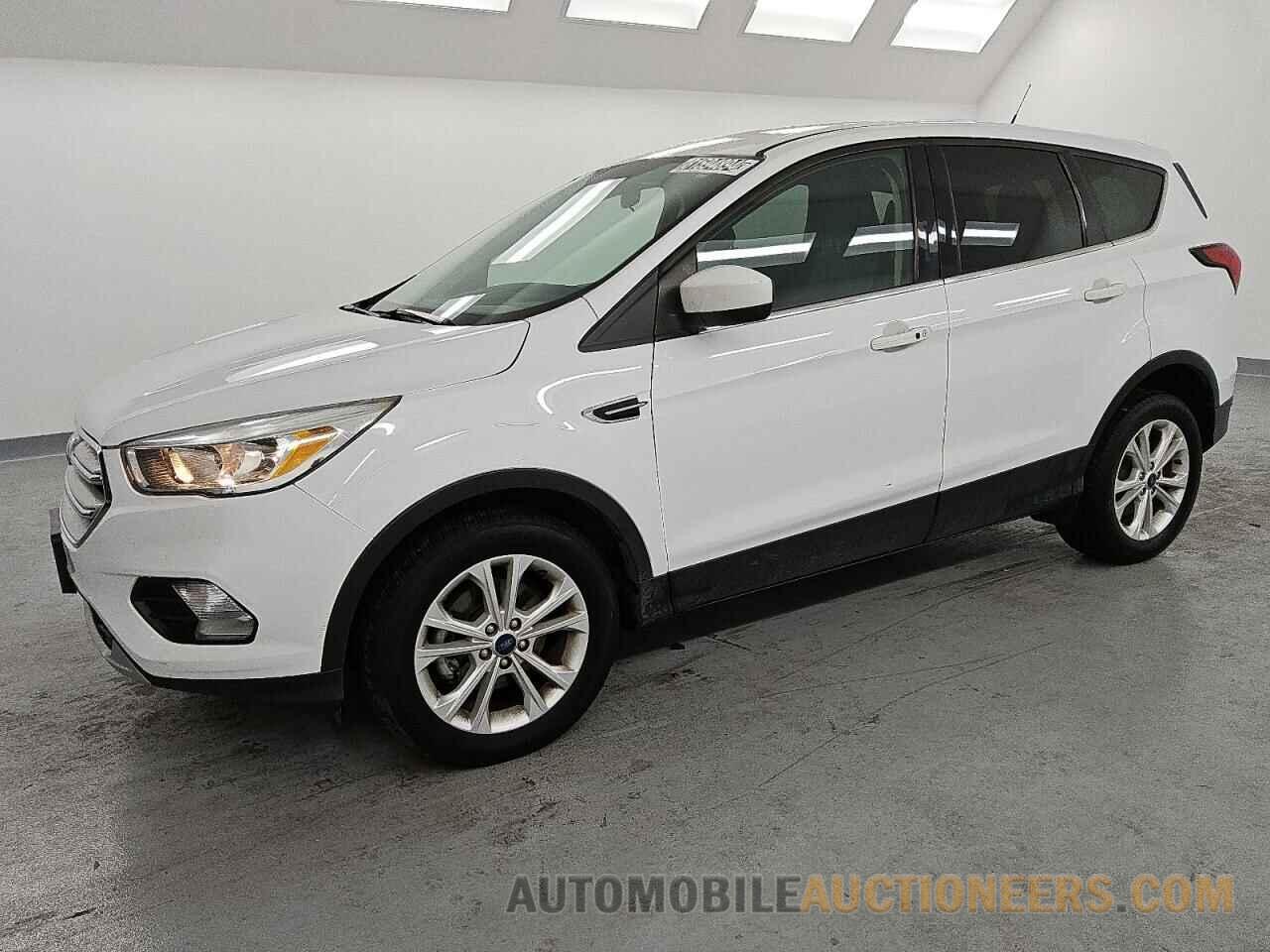 1FMCU0GD7KUC06904 FORD ESCAPE 2019