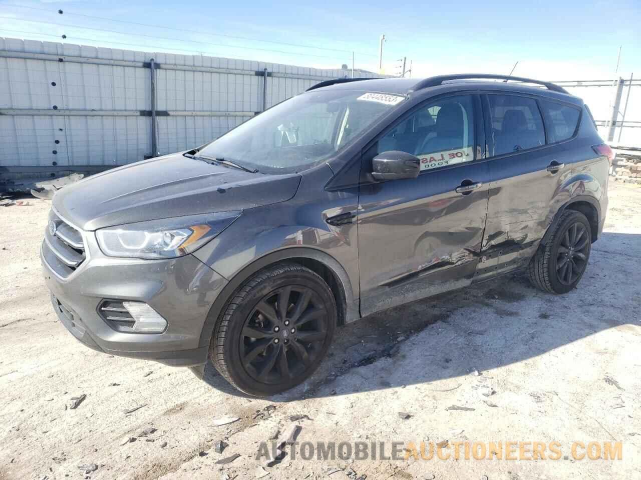 1FMCU0GD7KUC23122 FORD ESCAPE 2019