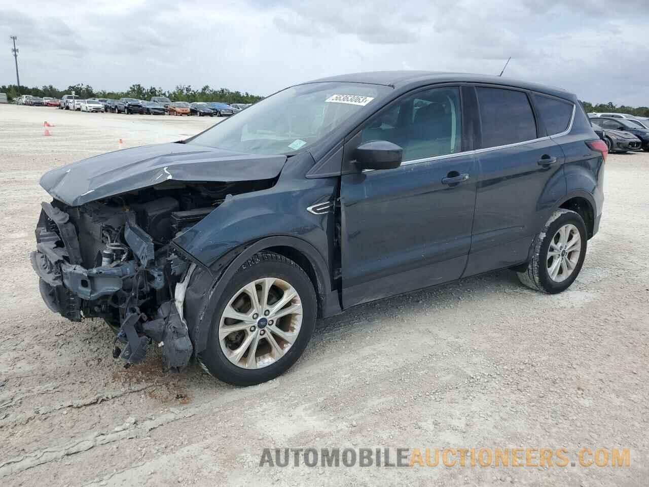 1FMCU0GD7KUC57738 FORD ESCAPE 2019