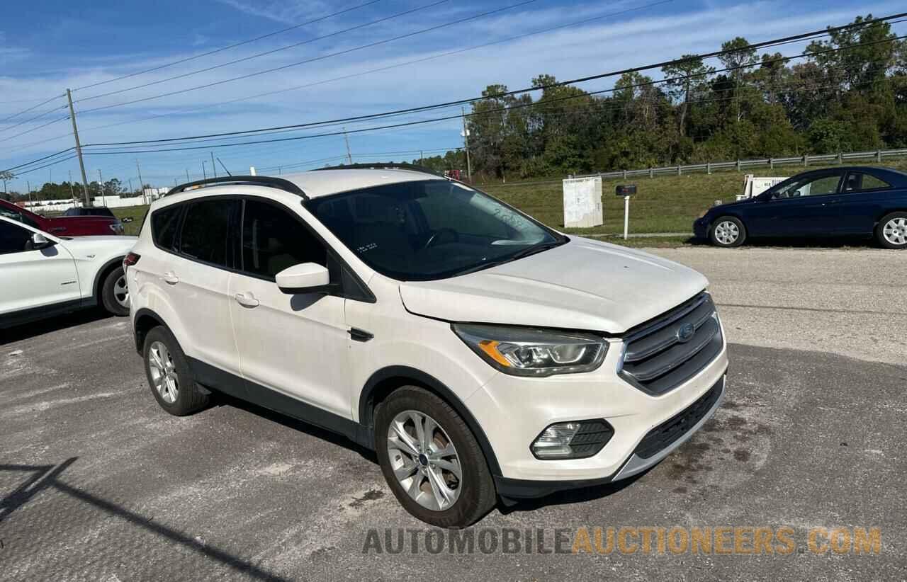 1FMCU0GD8HUA02816 FORD ESCAPE 2017