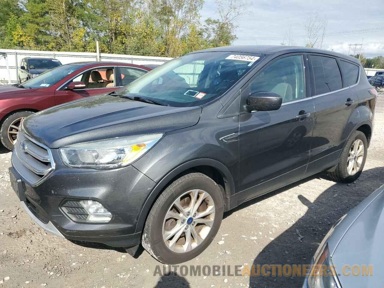 1FMCU0GD8HUB13446 FORD ESCAPE 2017