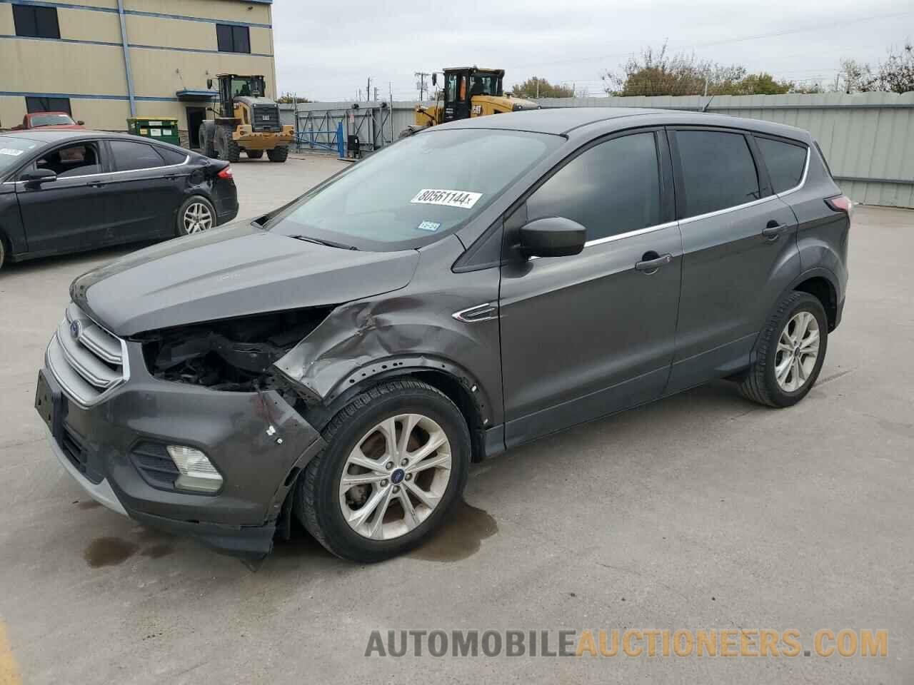 1FMCU0GD8HUC48717 FORD ESCAPE 2017