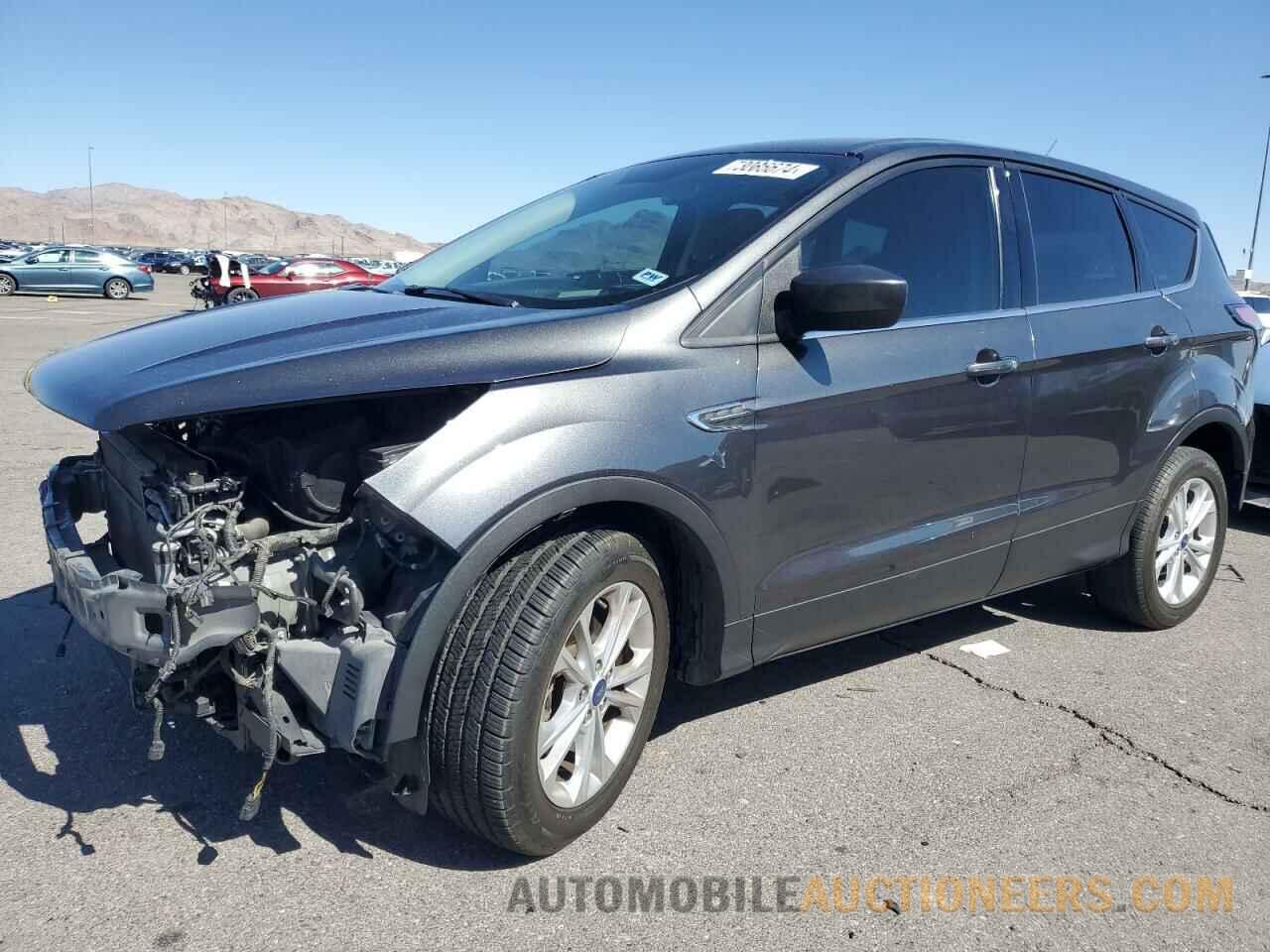 1FMCU0GD8HUE54961 FORD ESCAPE 2017